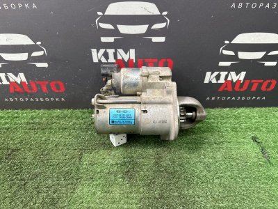 Стартер Hyundai Solaris 1 2013 RB