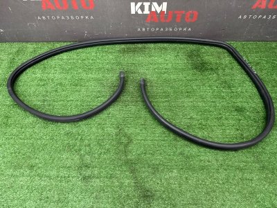 Уплотнитель проема двери Hyundai Solaris 1 2013 RB