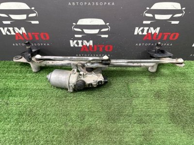 Трапеция дворников с мотором Hyundai Creta 2017 GS