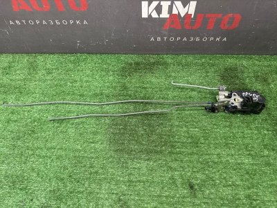 Замок двери Chevrolet Lacetti