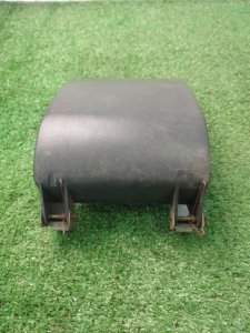 Крышка блока предохранителей лада 2110 2110