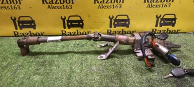 Рулевая колонка Lada largus 2013