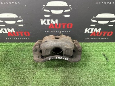 Суппорт тормозной Hyundai Creta 2017 GS