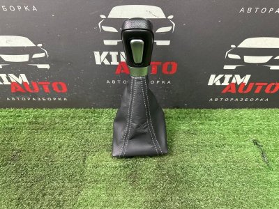 Рукоять селектора АКПП Hyundai Creta 2021 GS