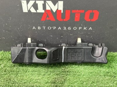 Кронштейн бампера Kia Cerato 4 2021 BD
