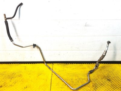 Масляная трубка Porsche Cayenne 2008 957