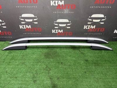 Рейлинги Hyundai Creta 2021 GS