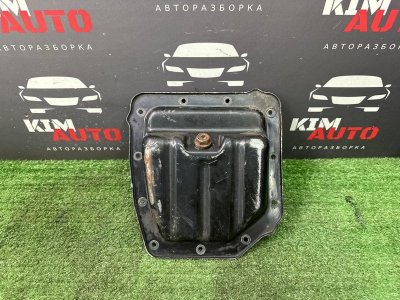 Поддон двигателя Kia Rio 3 2014 QB