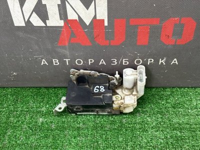 Замок двери Fiat Albea