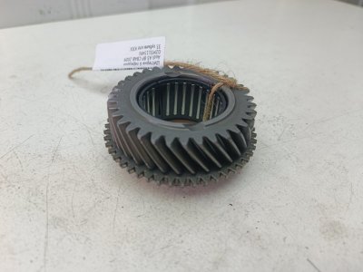 Шестерня 6 передачи Audi A3 2009 8P