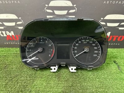 Панель приборов (щиток) Hyundai Creta 2021 GS