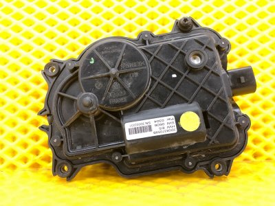 Доводчик двери Volkswagen Phaeton 2005 3D2