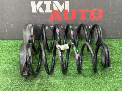 Пружина подвески Hyundai Creta 2017 GS