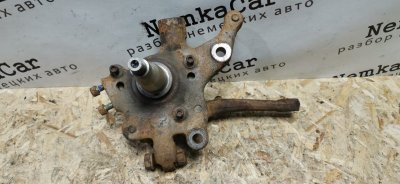 Кулак поворотный Mercedes W124 1989 E260