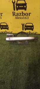 Ручка двери Mitsubishi Lancer 2008 X