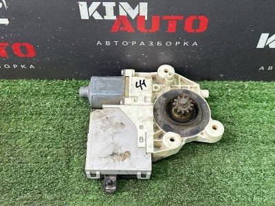 Мотор стеклоподъемника Ford Focus 2