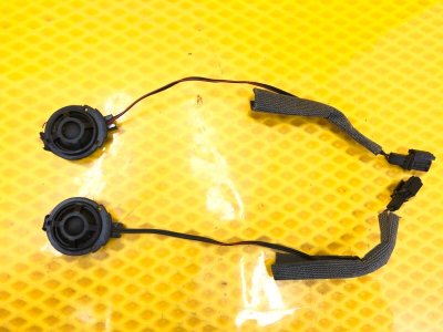 Динамик двери передней Volkswagen Phaeton 2005 3D2