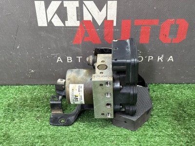 Блок ABS Hyundai Solaris 1 2013 RB