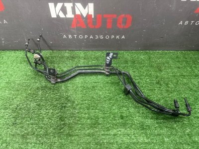 Тормозные трубки Kia Cerato 4 2021 BD