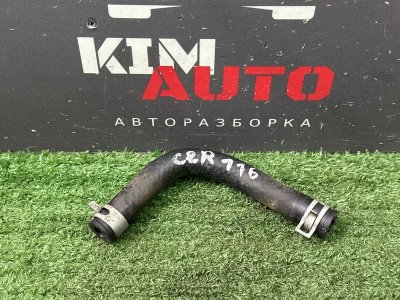 Патрубок вентиляции картера Kia Cerato 4 2021 BD