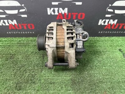 Генератор Hyundai Solaris 1 2013 RB