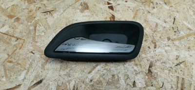 Ручка двери внутренняя Chevrolet CRUZE J300