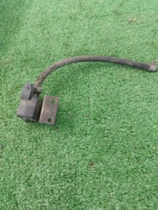 Клапан адсорбера лада калина 2007 11193