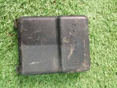 Блок управления сигнализации лада 2106 2106