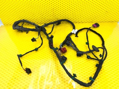 Проводка двери Volkswagen Phaeton 2005 3D2