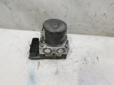 Блок ABS Citroen C4 2008