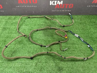 Проводка антенны Hyundai Creta 2017 GS