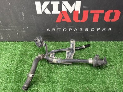 Клапан адсорбера Hyundai Creta 2017 GS