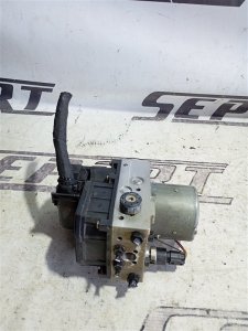 Блок ABS Volkswagen Passat 2002 B5