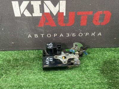 Замок двери Chevrolet Lacetti