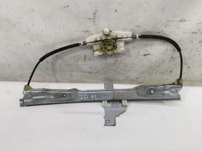 Стеклоподъемник Citroen C4 2008