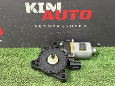 Мотор стеклоподъемника Hyundai Creta 2017 GS