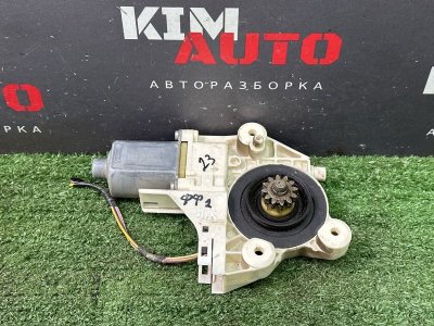 Мотор стеклоподъемника Ford Focus 2