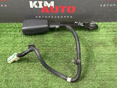 Замок ремня безопасности Hyundai Solaris 1 2013 RB