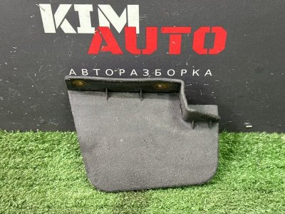 Аэродинамический щиток Hyundai Creta 2017 GS