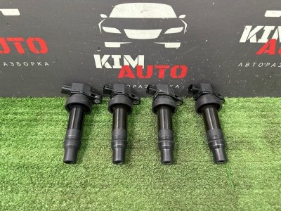 Катушка зажигания Hyundai Creta 2017 GS