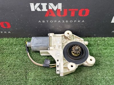 Мотор стеклоподъемника Ford Focus 2