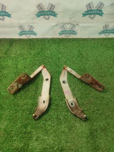 Петли капота лада 2110 2110