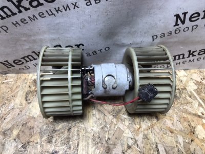 Мотор печки BMW 5-Series 1990 E34