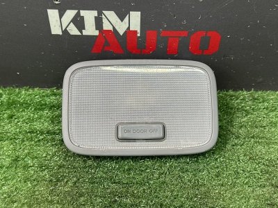 Плафон салонный задний Hyundai Solaris 1 2013 RB