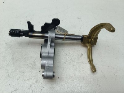 Вилка кпп Audi A4 2012 B8