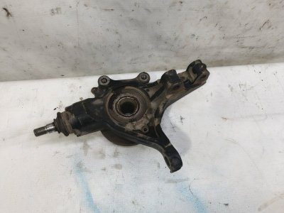 Кулак поворотный Citroen C4 2008