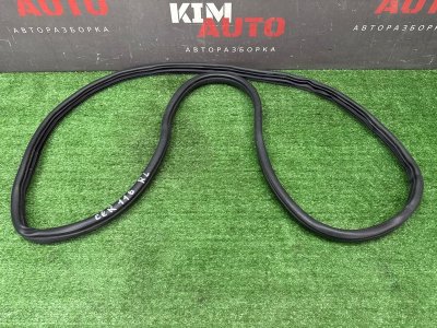 Уплотнитель проема двери Kia Cerato 4 2021 BD