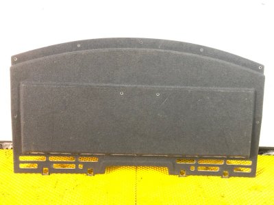 Обшивка багажника Volkswagen Phaeton 2005 3D2