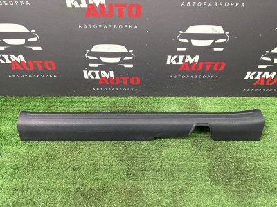 Накладка порога Kia Cerato 4 2021 BD