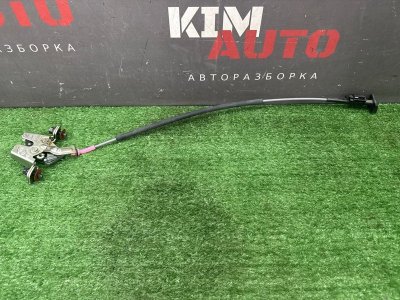 Замок спинки сиденья Kia Cerato 4 2021 BD